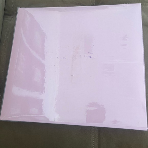 NWT 12x12 Scrapbook Album and Scrap Kit - Picture 2 of 5